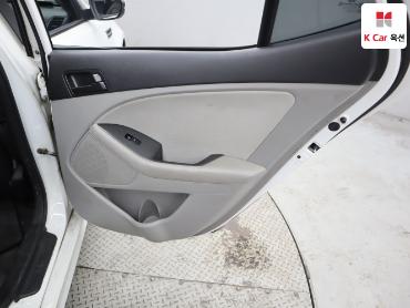 2013 - kia k5
