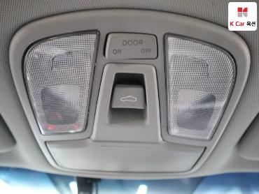 2013 - kia k5