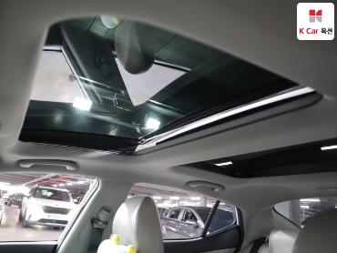 2013 - kia k5