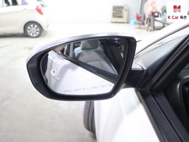 2013 - kia k5