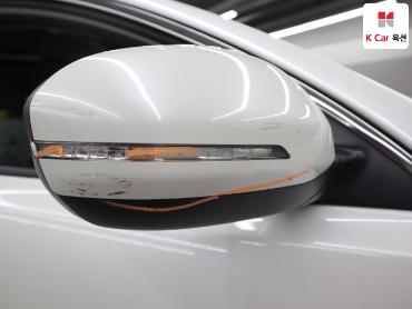 2013 - kia k5