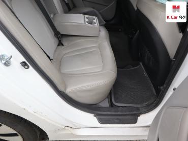 2013 - kia k5
