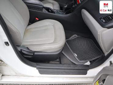 2013 - kia k5