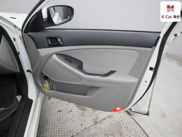 2013 - kia k5