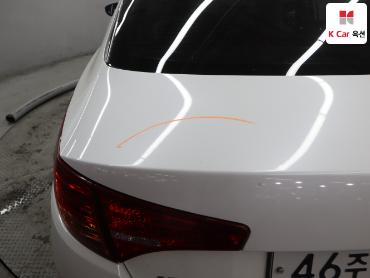 2013 - kia k5