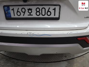 كيا Niro 2022 — صورة 39