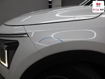 كيا Niro 2022 — صورة 36