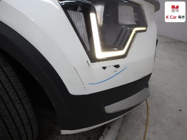 كيا Niro 2022 — صورة 35