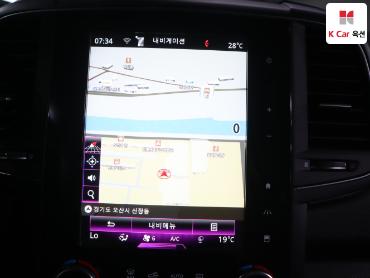 2022 - renault samsung qm6