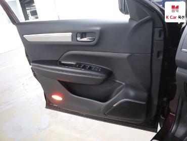 2022 - renault samsung qm6