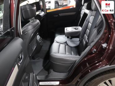 2022 - renault samsung qm6