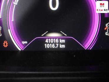 2022 - renault samsung qm6