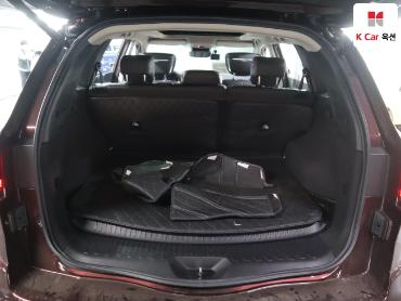 2022 - renault samsung qm6