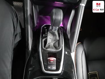 2022 - renault samsung qm6