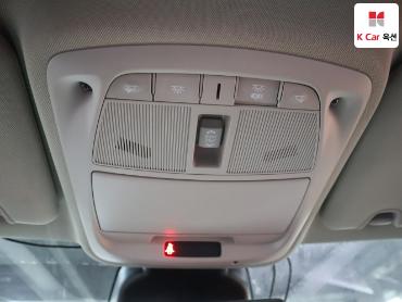 2022 - renault samsung qm6