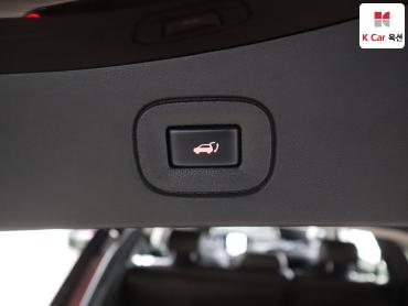 2022 - renault samsung qm6