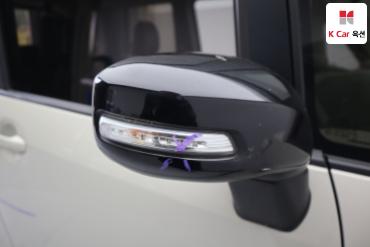 2012 - kia ray