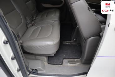 2012 - kia ray