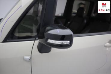 2012 - kia ray