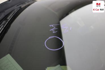 2012 - kia ray
