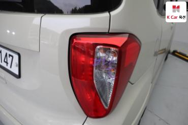 2012 - kia ray