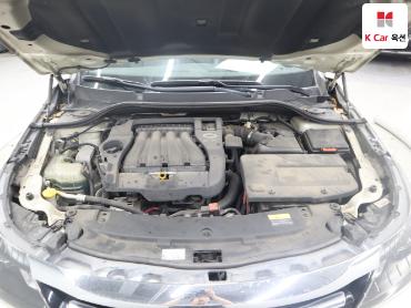 2012 - renault samsung sm5