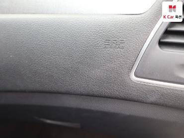 2012 - renault samsung sm5
