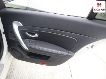 2012 - renault samsung sm5