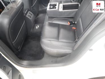2012 - renault samsung sm5