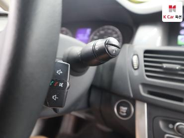 2012 - renault samsung sm5