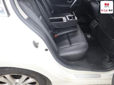 2012 - renault samsung sm5
