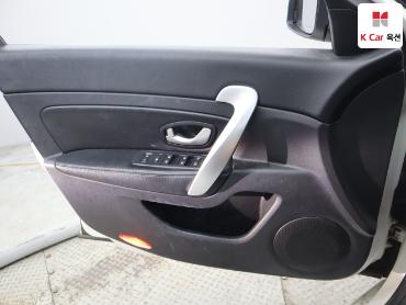 2012 - renault samsung sm5