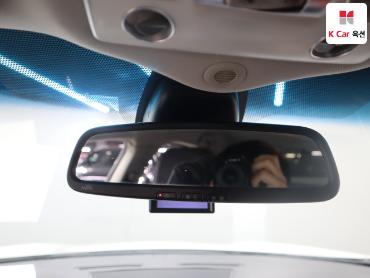 2012 - renault samsung sm5
