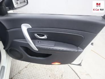 2012 - renault samsung sm5