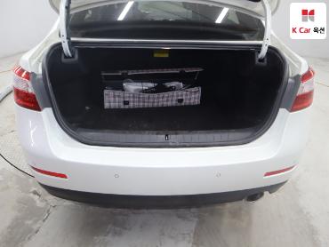2012 - renault samsung sm5