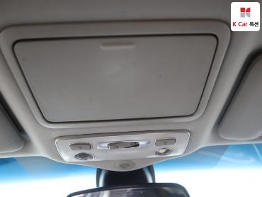 2012 - renault samsung sm5