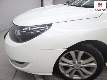 2012 - renault samsung sm5