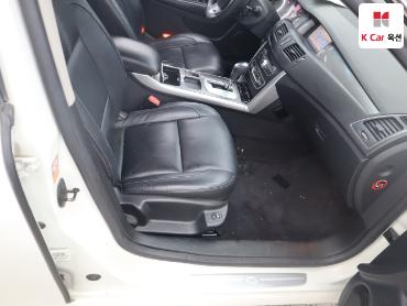 2012 - renault samsung sm5