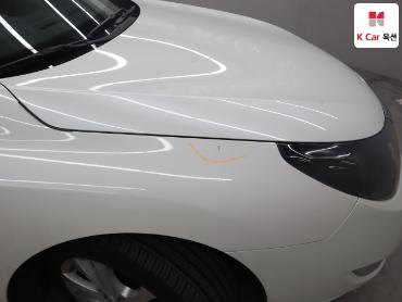 2012 - renault samsung sm5