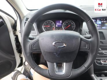 2012 - renault samsung sm5