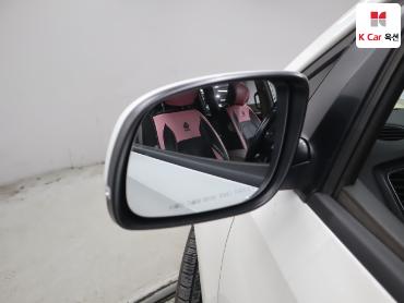 2016 - kia carnival