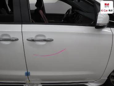 2016 - kia carnival