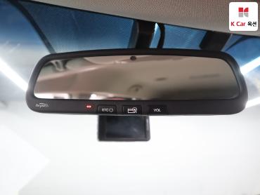 2016 - kia carnival