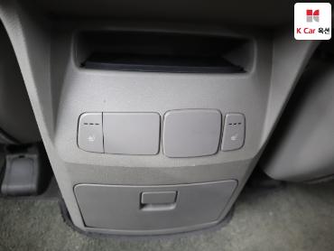 2016 - kia carnival
