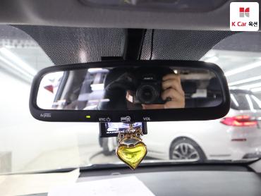 2018 - kia morning