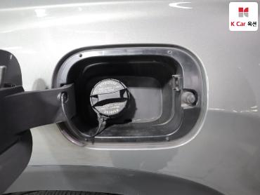 2019 - hyundai santa fe