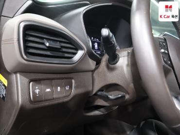 2019 - hyundai santa fe