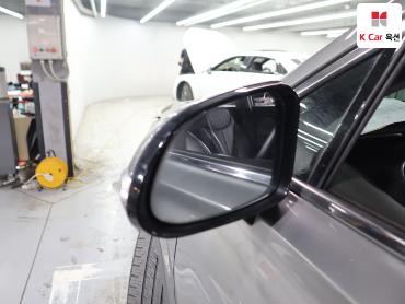 2019 - hyundai santa fe