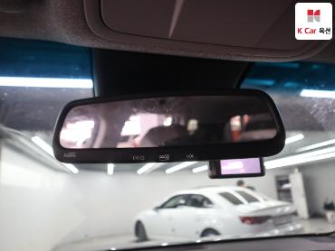 2019 - hyundai santa fe