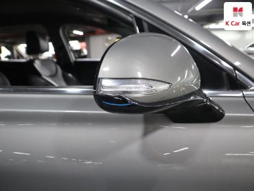 2019 - hyundai santa fe